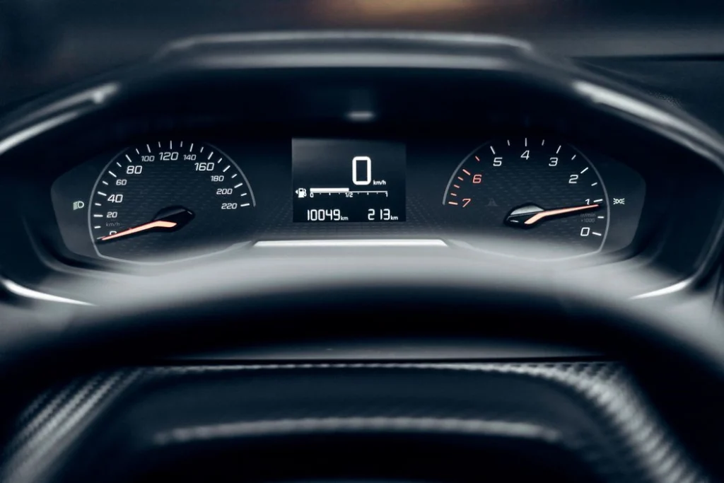 qualité des voitures Peugeot d'occasion