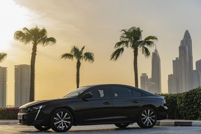voiture Peugeot d'occasion
